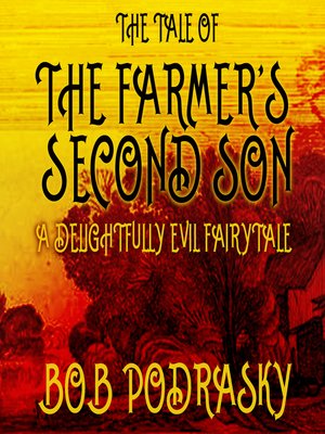 cover image of The Tale of the Farmer's Second Son
